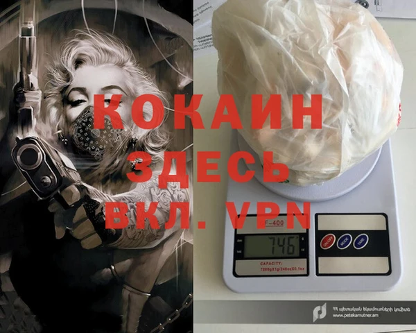 хмурый Новозыбков