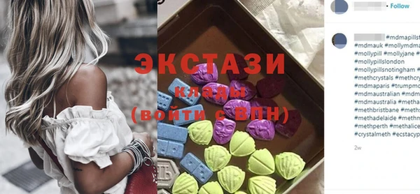 хмурый Новозыбков